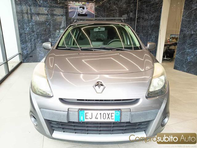 RENAULT Clio usata, con ABS