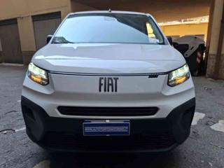 FIAT Doblo usata, con Airbag laterali