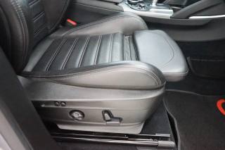 ALFA ROMEO Stelvio usata, con Sensori di parcheggio anteriori