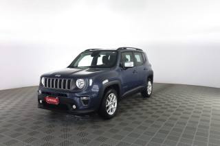 JEEP Renegade Renegade 1.5 Turbo T4 MHEV Limited