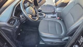 FORD Kuga usata, con Volante in pelle