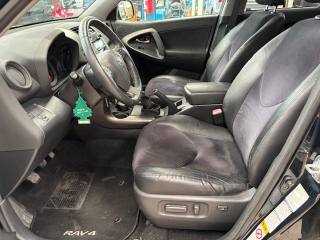 TOYOTA RAV 4 MY23 usata, con Cruise Control
