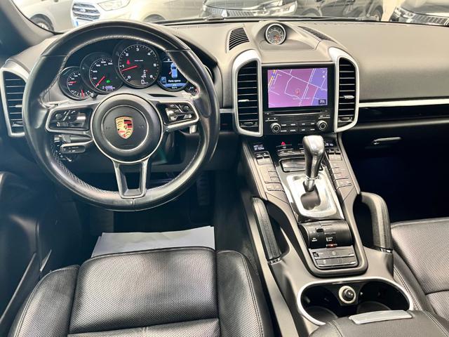 PORSCHE Cayenne usata, con Fari Xenon