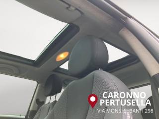 MINI Cooper usata, con Immobilizzatore elettronico