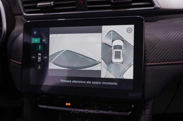 MG ZS usata 18