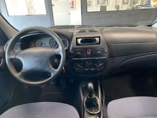FIAT Marea usata, con Sedile posteriore sdoppiato