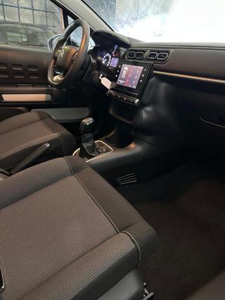 CITROEN C3 usata, con Servosterzo