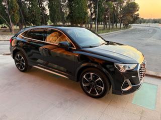 AUDI Q3 usata, con Airbag laterali