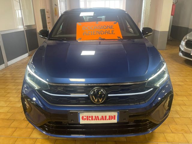 VOLKSWAGEN Taigo usata, con Airbag laterali