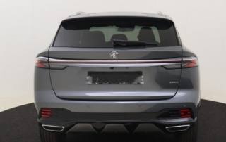 MG HS usata, con Autoradio