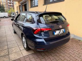 FIAT Tipo usata, con Autoradio