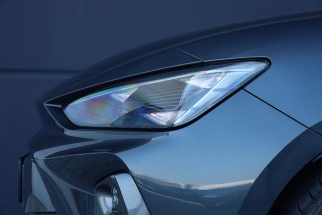 CUPRA Leon usata, con Monitoraggio pressione pneumatici