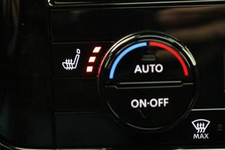 NISSAN Qashqai usata, con Interni in pelle