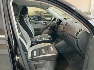 VOLKSWAGEN Tiguan usata, con ESP