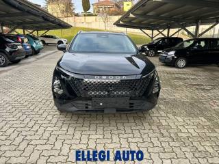 OMODA 5 usata, con Alzacristalli elettrici