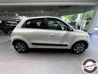 RENAULT Twingo usata, con Alzacristalli elettrici