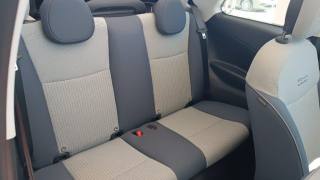 FIAT 500e usata, con Cruise Control