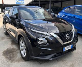 NISSAN Juke 1.0 DIG-T 117 CV Acenta