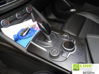 ALFA ROMEO Stelvio usata, con Cerchi in lega
