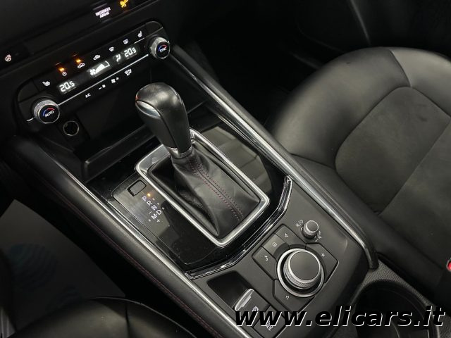 MAZDA CX-5 usata, con Controllo automatico clima