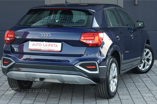 AUDI Q2 usata, con Airbag Passeggero