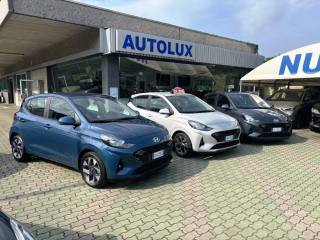 HYUNDAI i10 usata, con Airbag laterali