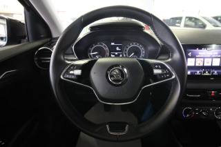SKODA Fabia usata, con Cruise Control