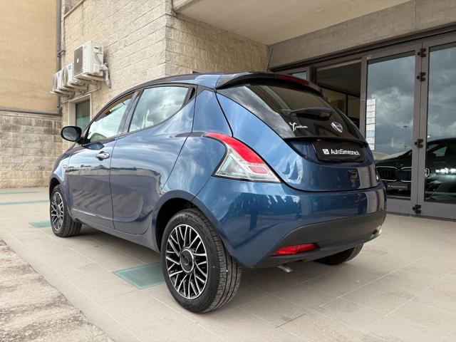 LANCIA Ypsilon usata, con Boardcomputer