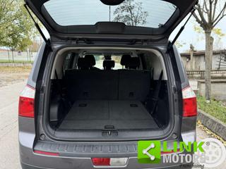 CHEVROLET Orlando usata, con Fendinebbia