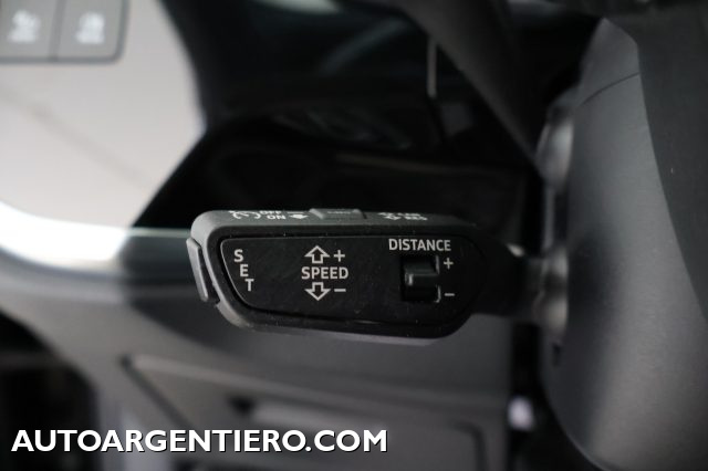 AUDI Q3 usata, con Controllo vocale