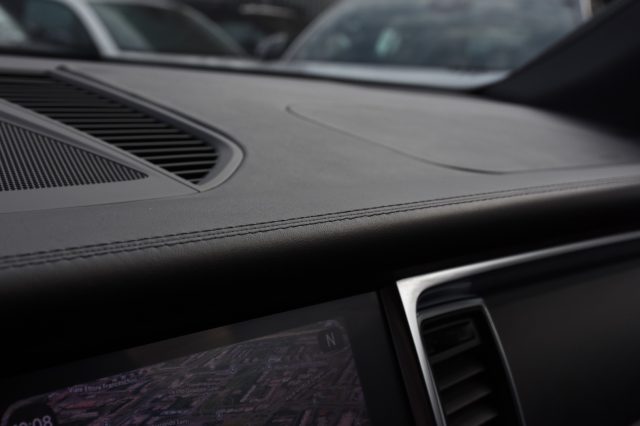 PORSCHE Macan usata, con Chiusura centralizzata telecomandata