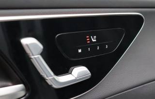 MERCEDES-BENZ GLC 300 usata, con Controllo trazione