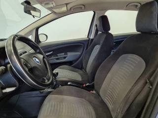 FIAT Grande Punto usata, con Volante multifunzione