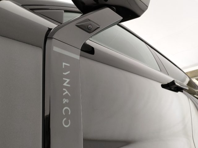 LYNK & CO 08 usata, con Controllo elettronico della corsia