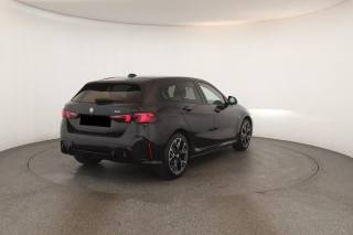 BMW 120 usata, con Antifurto