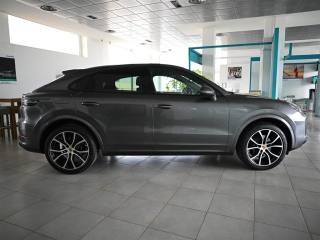 PORSCHE Cayenne usata, con Airbag Passeggero