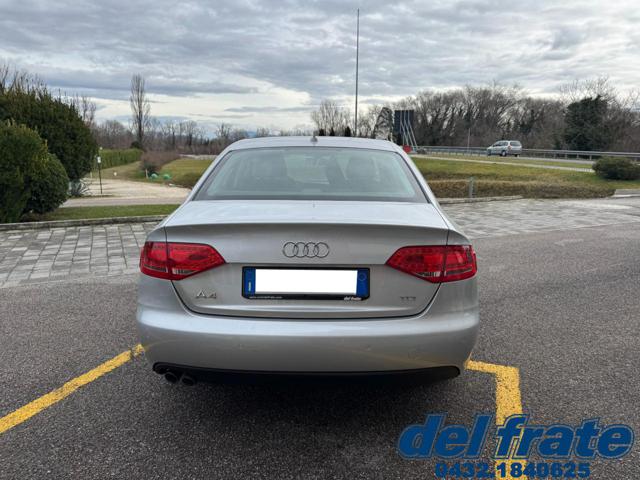 AUDI A4 usata, con Alzacristalli elettrici