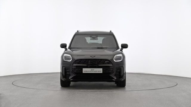 MINI Countryman usata, con Airbag
