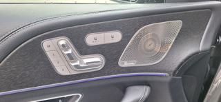 MERCEDES-BENZ GLE 300 usata, con Autoradio