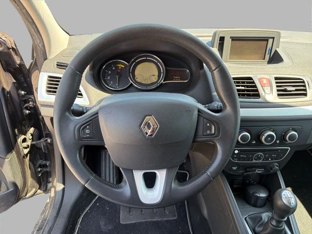 RENAULT Megane usata, con Cerchi in lega