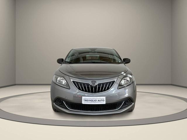 LANCIA Ypsilon usata, con Airbag