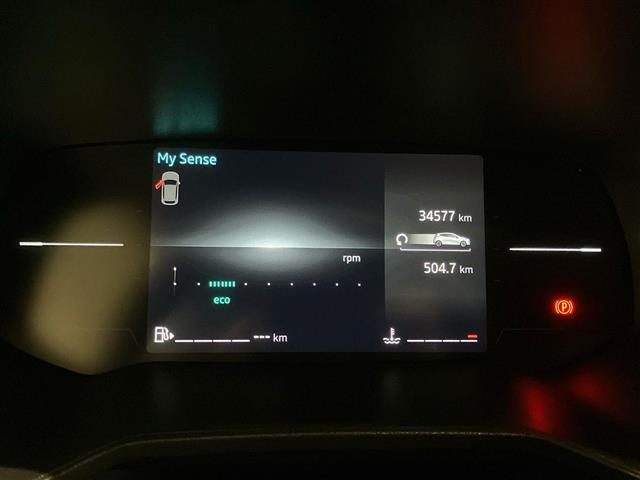 RENAULT Clio usata, con Specchietti laterali elettrici