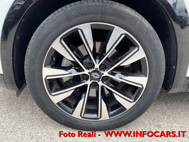 RENAULT Austral usata, con Fendinebbia