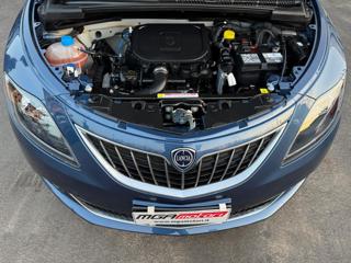 LANCIA Ypsilon usata, con Sedile posteriore sdoppiato