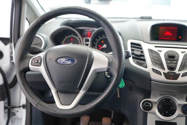 FORD Fiesta usata 18
