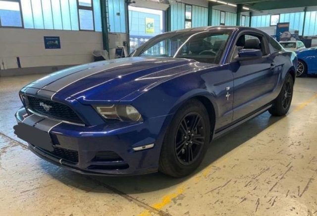 FORD Mustang usata, con ABS