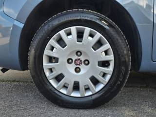 FIAT Qubo usata 96
