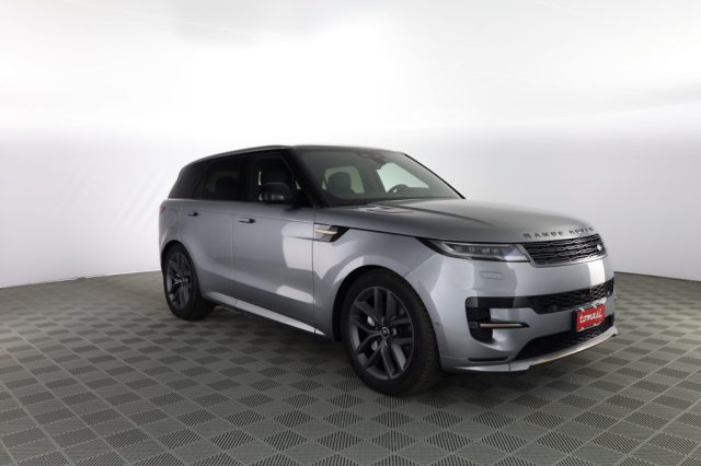 LAND ROVER Range Rover Sport usata 1