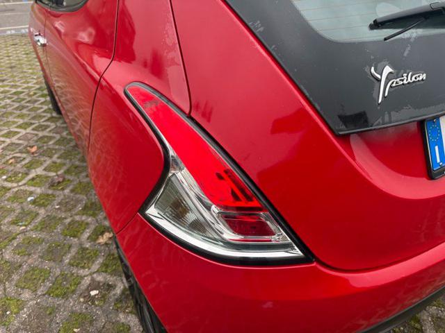 LANCIA Ypsilon usata 28
