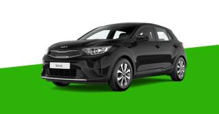 KIA Stonic usata, con Airbag